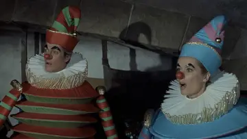 Backdrop to the movie "Chitty Chitty Bang Bang" #892475