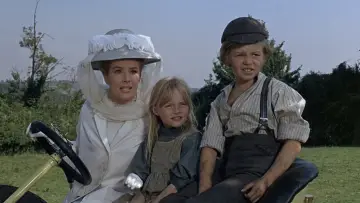 Backdrop to the movie "Chitty Chitty Bang Bang" #892478