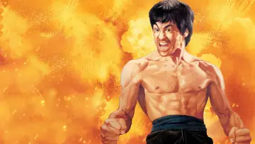 Backdrop to the movie "Fist of Fury" #1630331