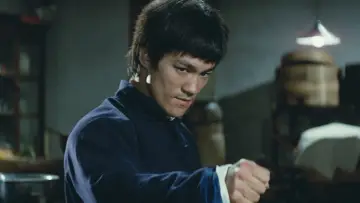 Backdrop to the movie "Fist of Fury" #228467