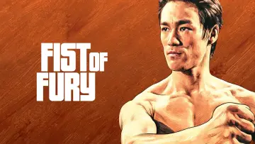 Backdrop to the movie "Fist of Fury" #688266