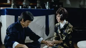 Backdrop to the movie "Fist of Fury" #688279