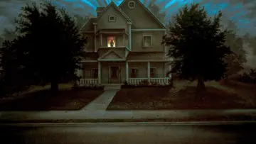 Backdrop to the movie "Fright Night" #244732
