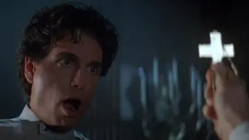 Backdrop to the movie "Fright Night" #722656