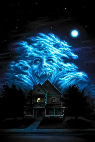Poster to the movie "Fright Night" #722680