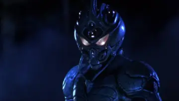 Backdrop to the movie "Guyver: Dark Hero" #1648620