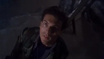 Backdrop to the movie "Guyver: Dark Hero" #1648623