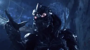 Backdrop to the movie "Guyver: Dark Hero" #1747097
