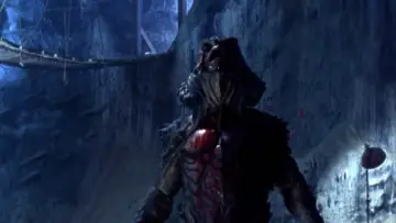 Backdrop to the movie "Guyver: Dark Hero" #1747100
