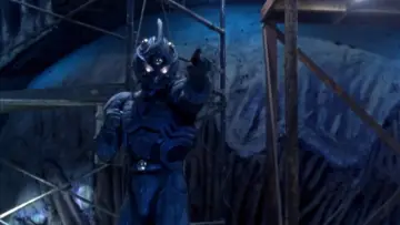 Backdrop to the movie "Guyver: Dark Hero" #1747101