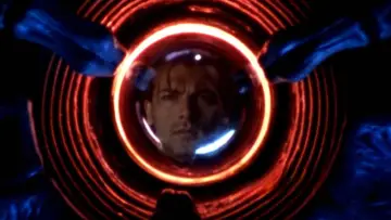 Backdrop to the movie "Guyver: Dark Hero" #1747102