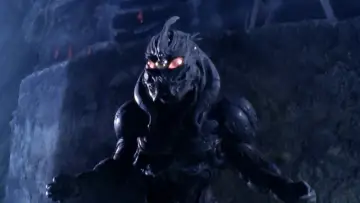 Backdrop to the movie "Guyver: Dark Hero" #1747104