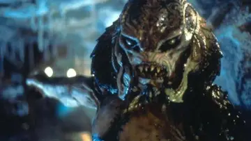 Backdrop to the movie "Guyver: Dark Hero" #1747105