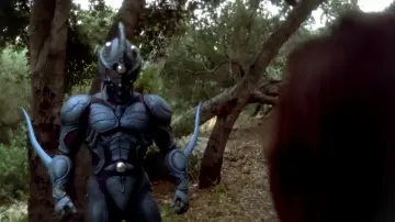 Backdrop to the movie "Guyver: Dark Hero" #1747106