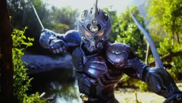 Backdrop to the movie "Guyver: Dark Hero" #1747107
