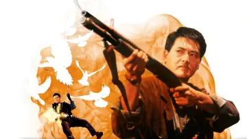 Backdrop to the movie "Hard Boiled" #1631160