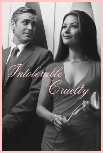 Intolerable Cruelty
