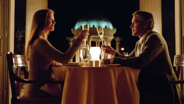 Backdrop to the movie "Intolerable Cruelty" #897472