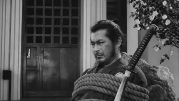 Backdrop to the movie "Sanjuro" #1647405