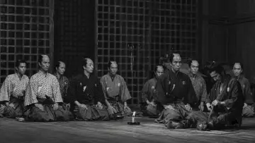 Backdrop to the movie "Sanjuro" #1647406