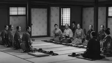 Backdrop to the movie "Sanjuro" #1647413