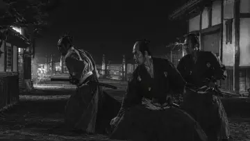 Backdrop to the movie "Sanjuro" #1647419