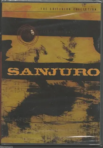 Poster to the movie "Sanjuro" #752020