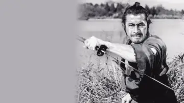 Backdrop to the movie "Sanjuro" #934762
