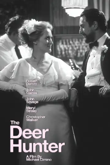 The Deer Hunter