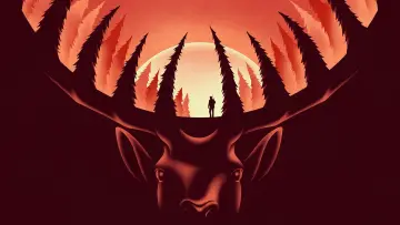Backdrop to the movie "The Deer Hunter" #179995