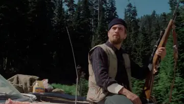 Backdrop to the movie "The Deer Hunter" #649431