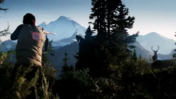 Backdrop to the movie "The Deer Hunter" #649442