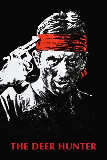 Poster to the movie "The Deer Hunter" #649464