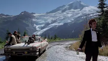 Backdrop to the movie "The Deer Hunter" #841196