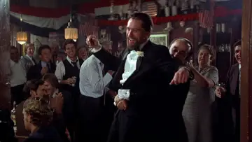 Backdrop to the movie "The Deer Hunter" #841198
