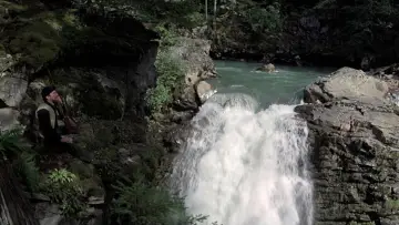 Backdrop to the movie "The Deer Hunter" #841202