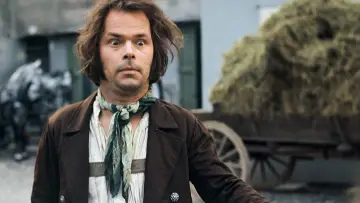 Backdrop to the movie "The Enigma of Kaspar Hauser" #451827