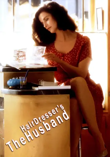 The Hairdresser's Husband