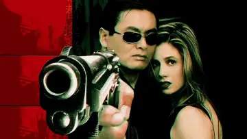 Backdrop to the movie "The Replacement Killers" #1000261