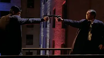 Backdrop to the movie "The Replacement Killers" #896111