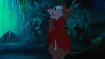 Backdrop to the movie "The Secret of NIMH" #1582701
