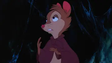 Backdrop to the movie "The Secret of NIMH" #1582704