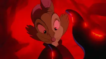 Backdrop to the movie "The Secret of NIMH" #1582705