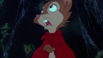 Backdrop to the movie "The Secret of NIMH" #877644