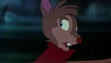 Backdrop to the movie "The Secret of NIMH" #877648