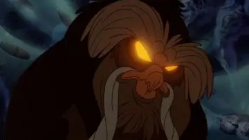 Backdrop to the movie "The Secret of NIMH" #877650