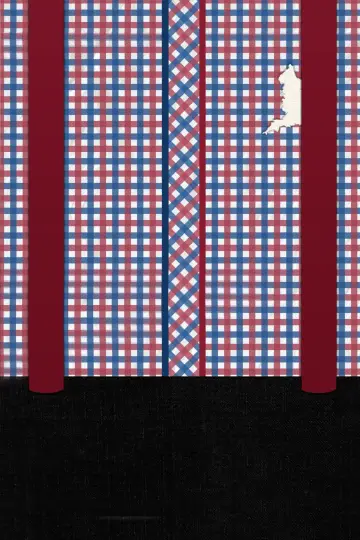 Poster to the movie "This Is England" #986986