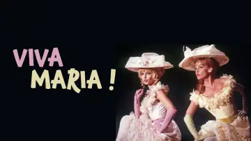 Backdrop to the movie "Viva Maria!" #1132145