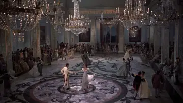 Backdrop to the movie "War and Peace" #350972