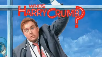 Watch film Who's Harry Crumb? — Who's Harry Crumb? (1989) - Theatrical Trailer
